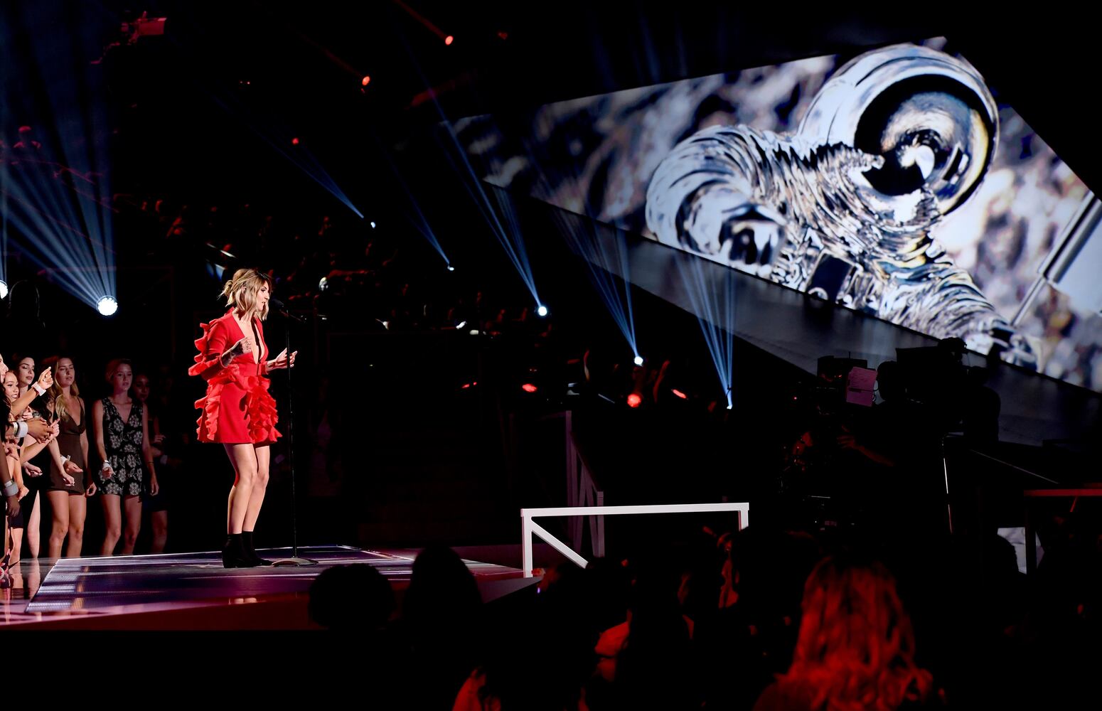 2017 MTV Video Music Awards