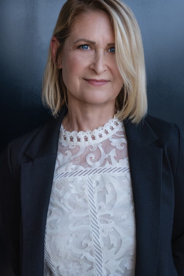 Roswell author Emily Carpenter's new book is “A Spell for Saints and Sinners." (Courtesy of Sean Patrick)