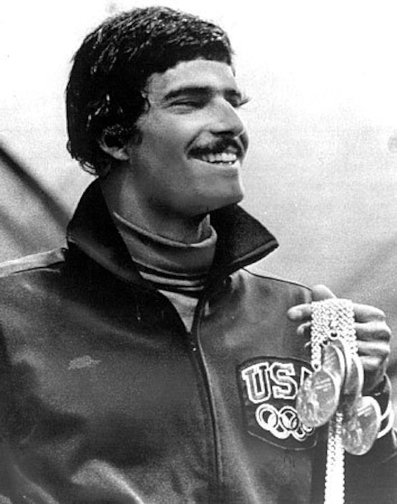 Michael Phelps Wins 8th Gold Medal