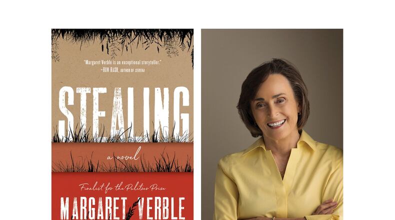 Courtesy of Mariner Books