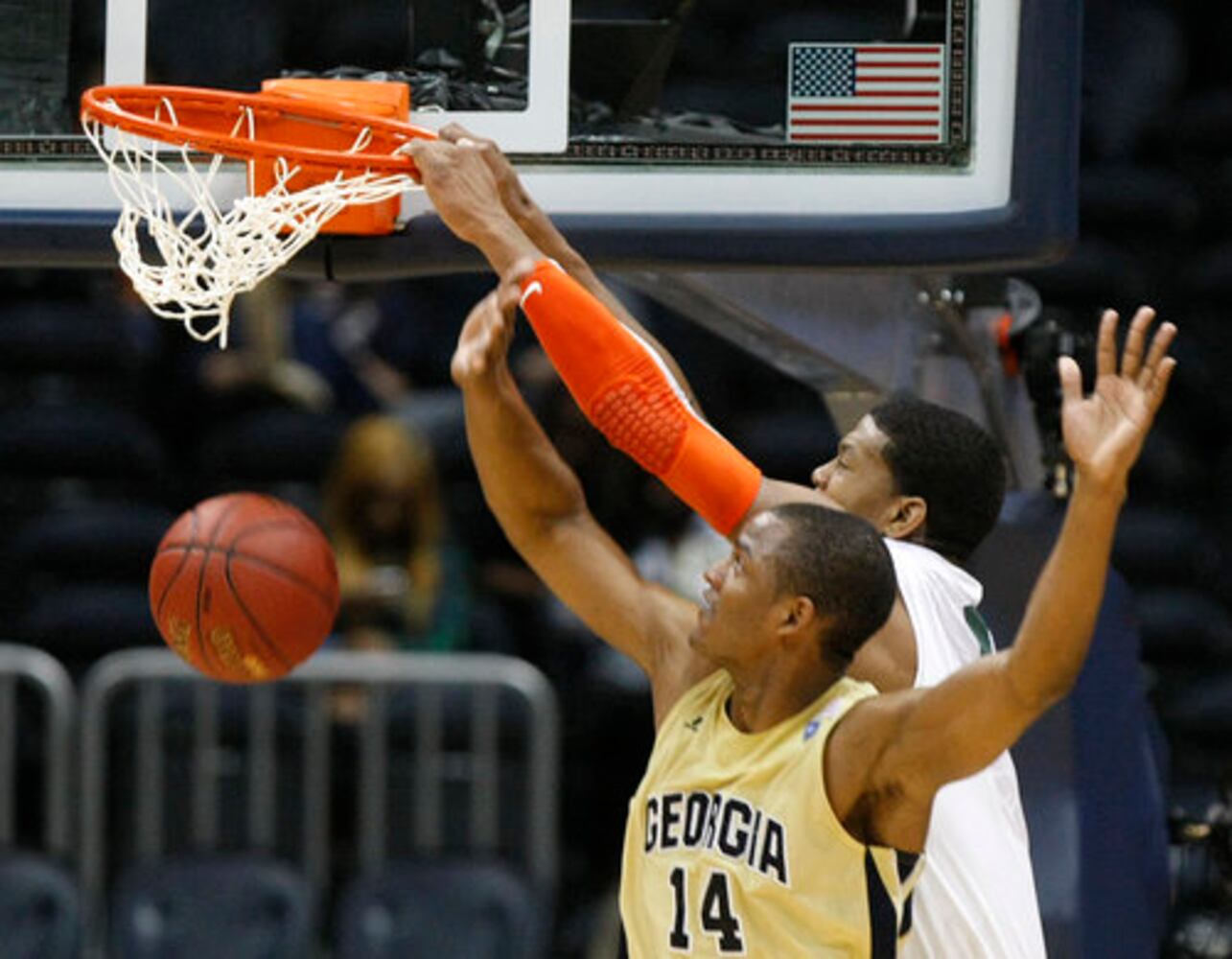 2012 ACC tournament