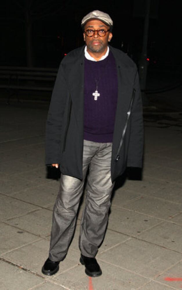 Tribeca Film Festival parties with Vanity Fair