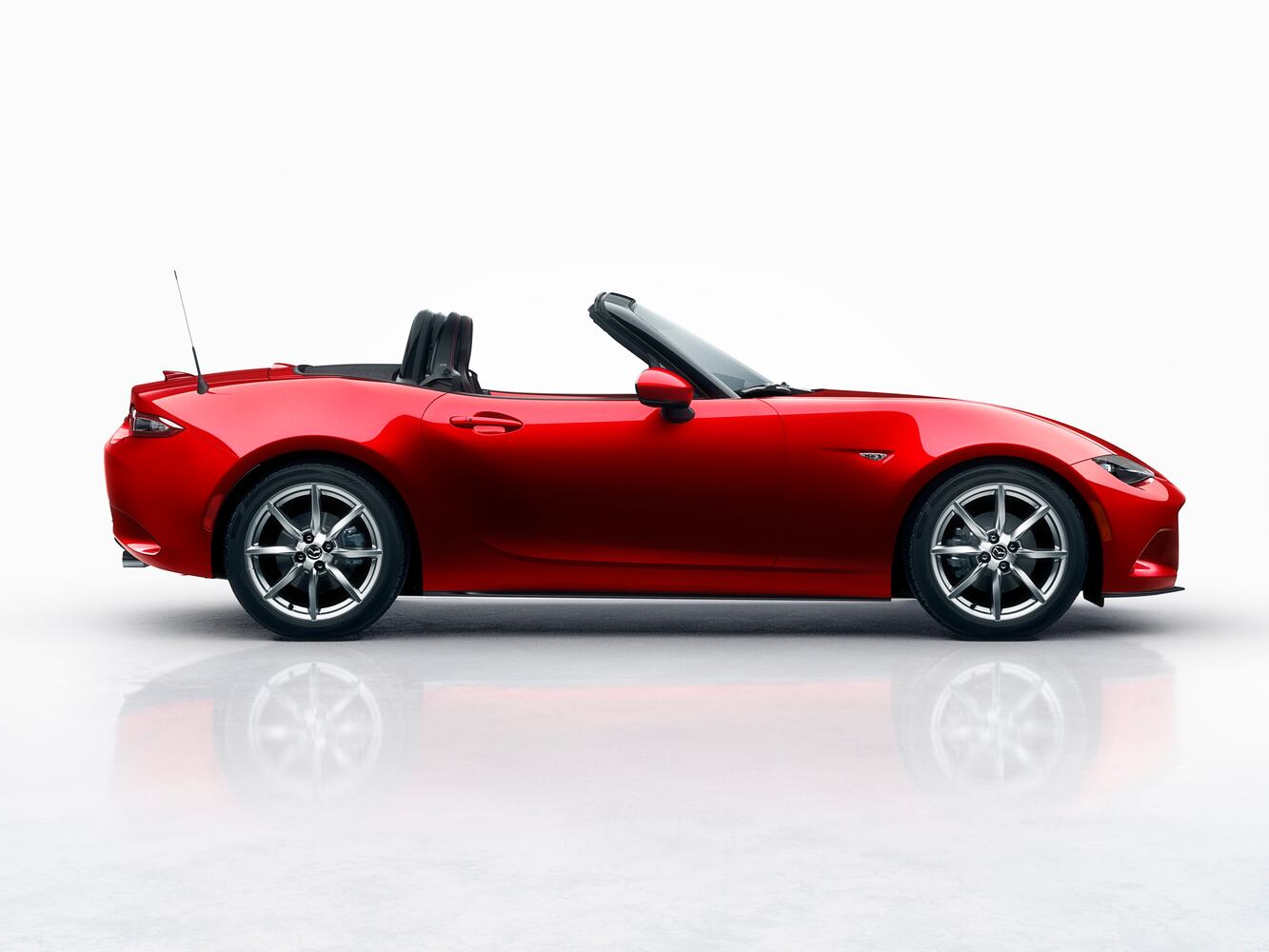 Mazda MX-5 Miata