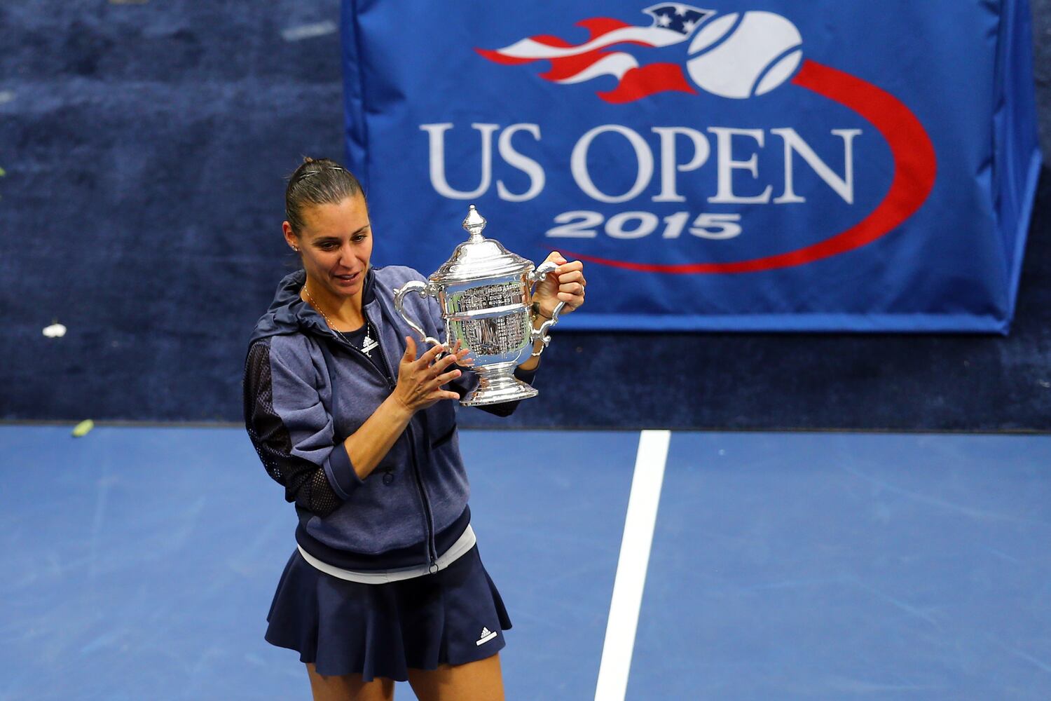 2015 US Open