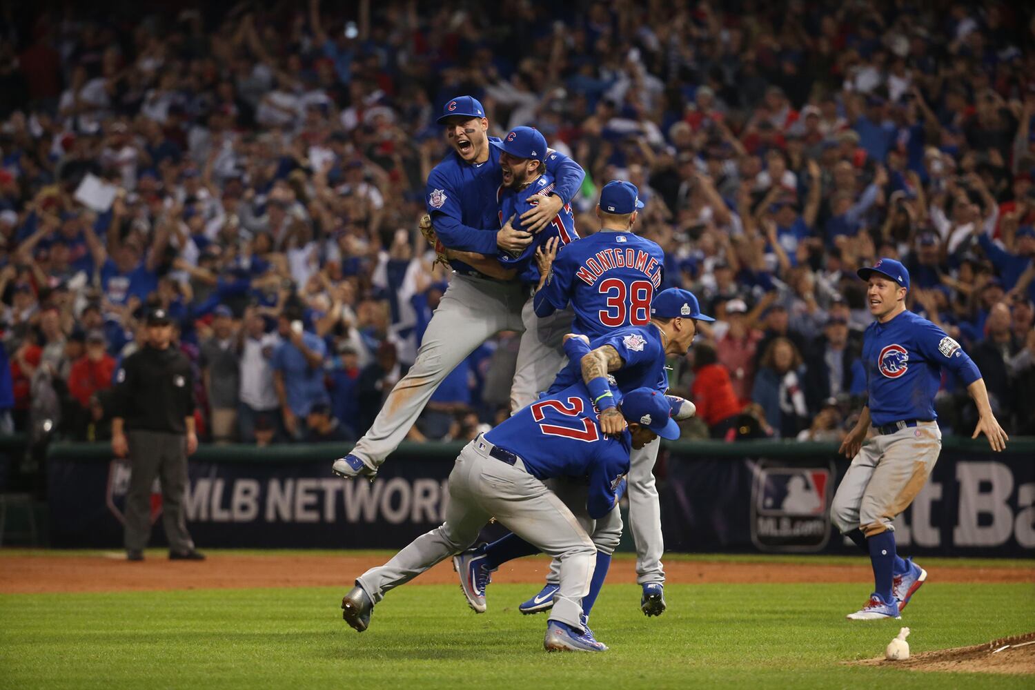 2016 Photos of the Year