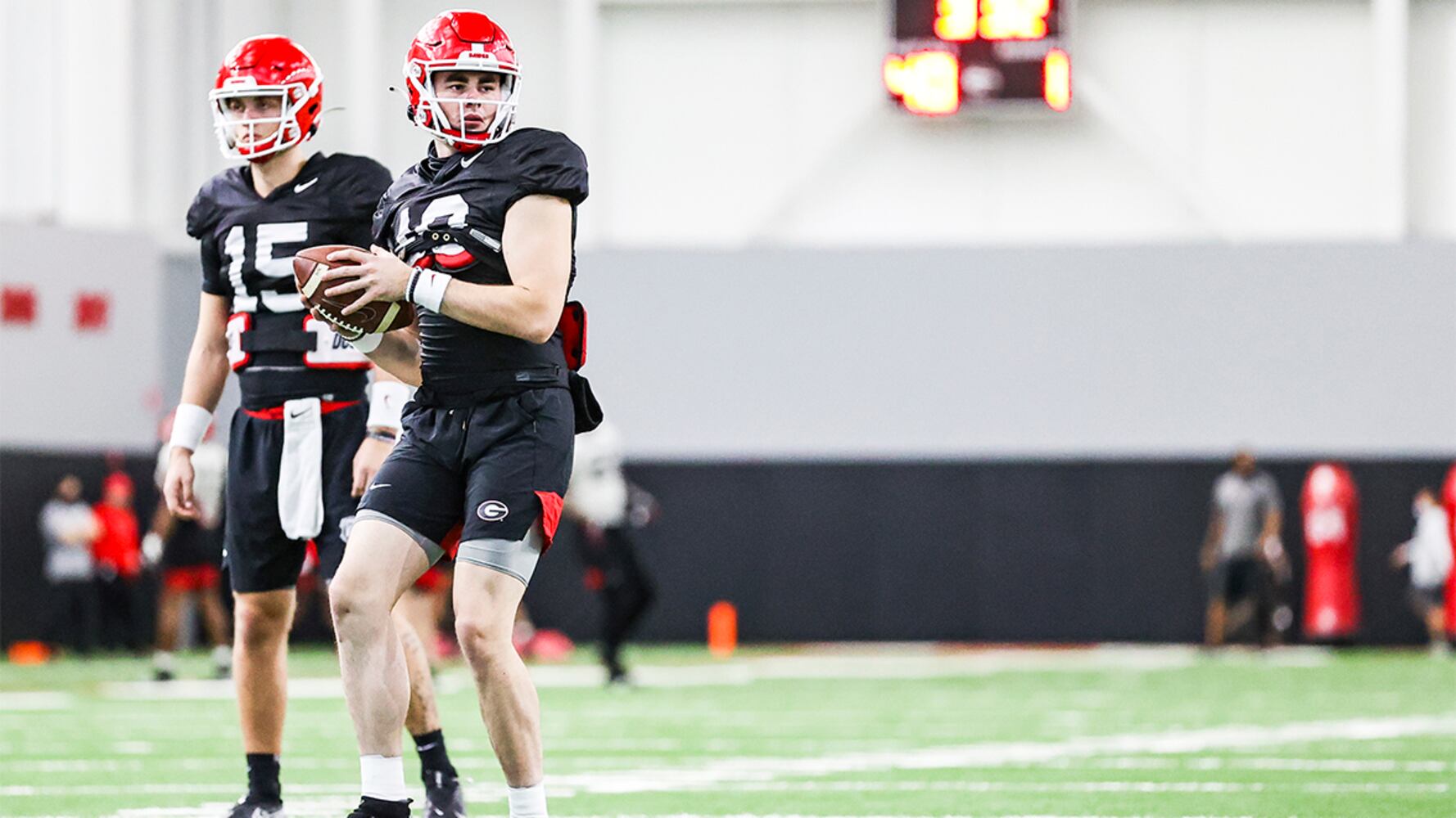 Georgia Bulldogs