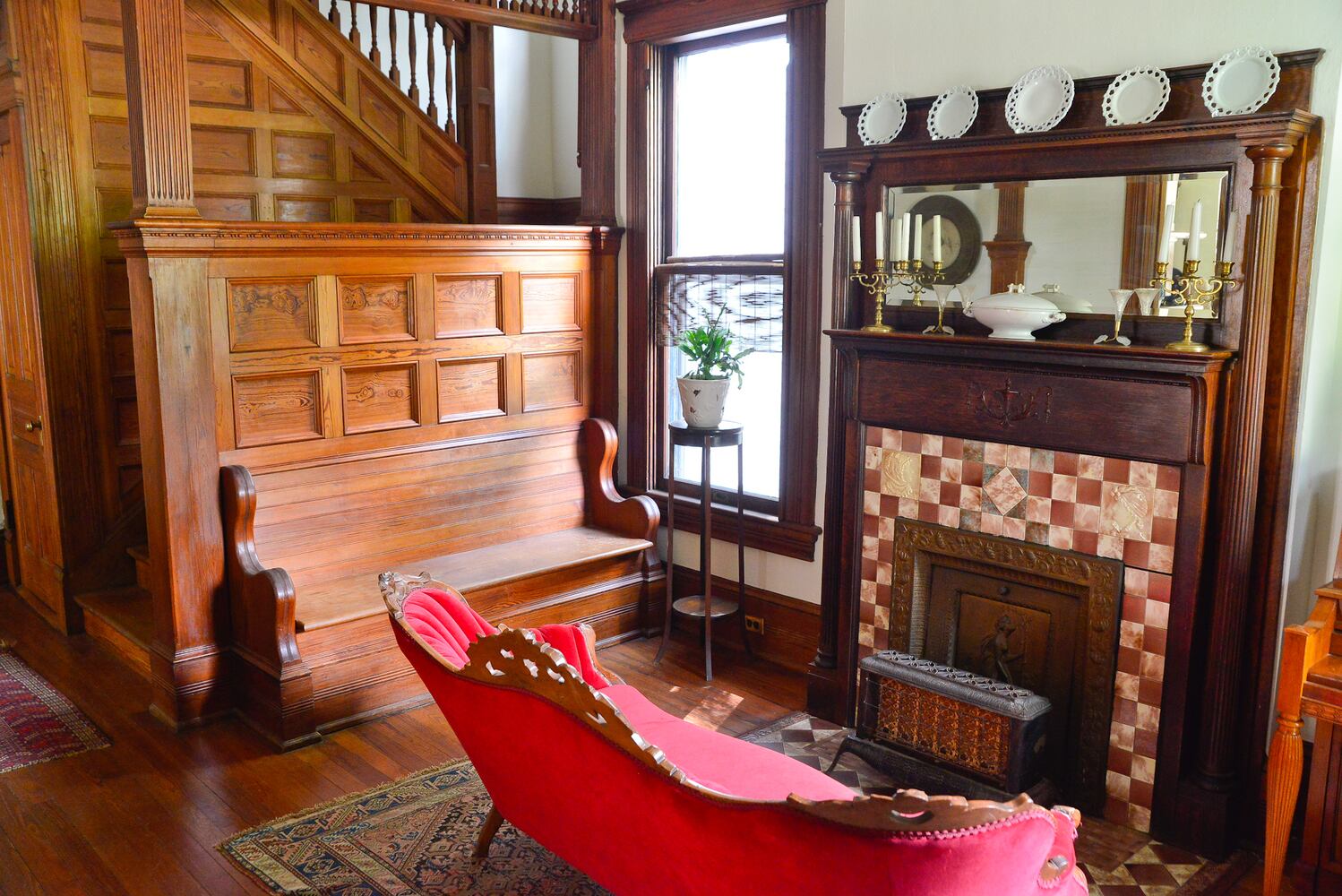 Foyer