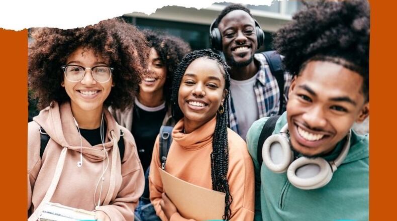 Young people are invited to participate in two DeKalb events on April 30 - Global Youth Service Day in Stone Mountain and the Emerging Young Leaders Student Summit in Clarkston. (Courtesy of Emerging Young Leaders Student Summit)