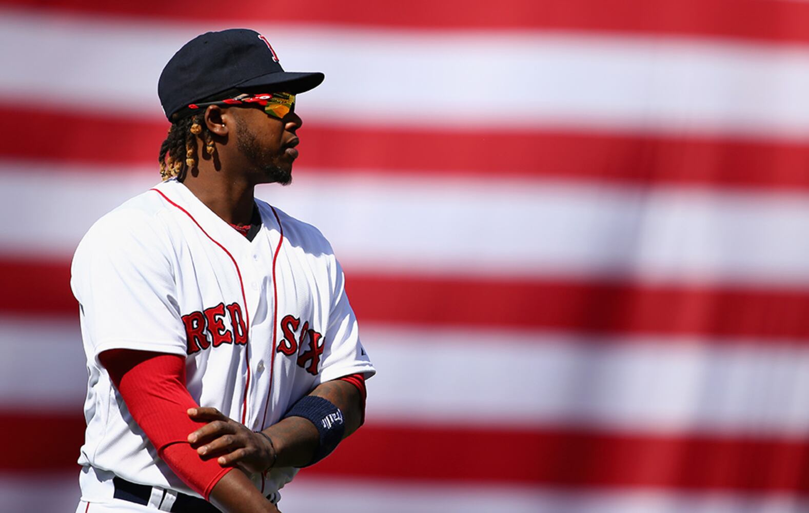 Boston Red Sox