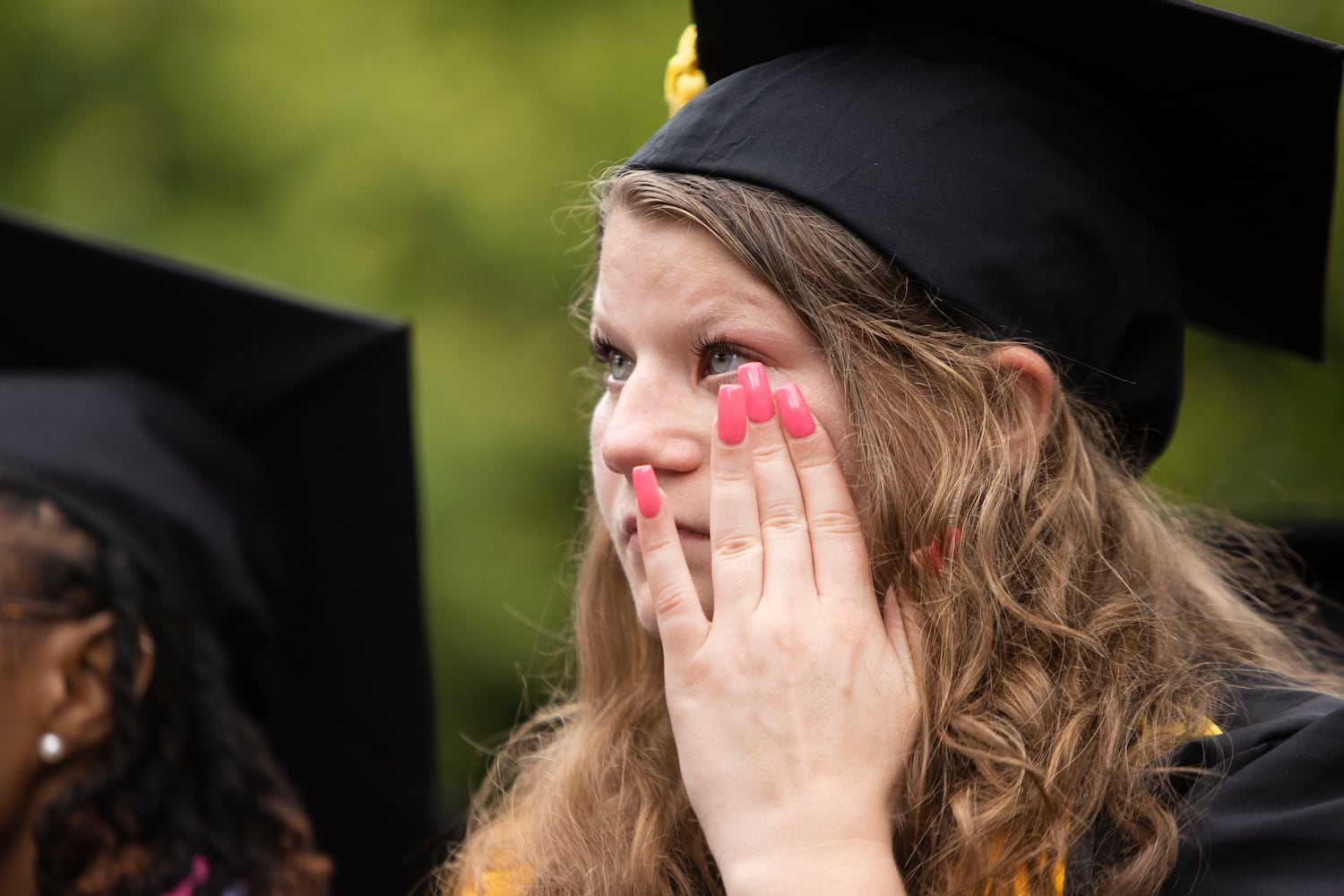 Oglethorpe graduates