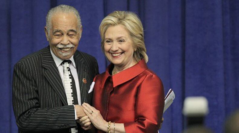 Dr. Thomas F. Freeman, the world-renowned orator and debate coach who once taught Martin Luther King Jr. at Atlanta’s Morehouse College and whose academic career spanned seven decades, has died. He passed away Saturday, only weeks shy of his 101st birthday.