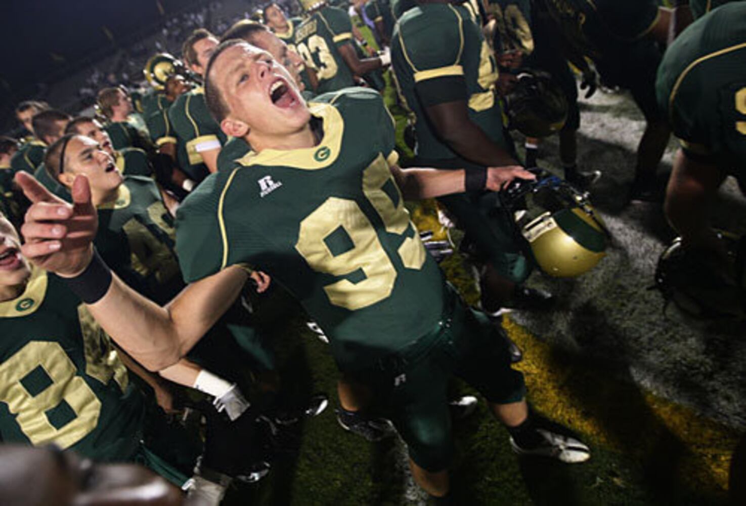 South Gwinnett-Grayson