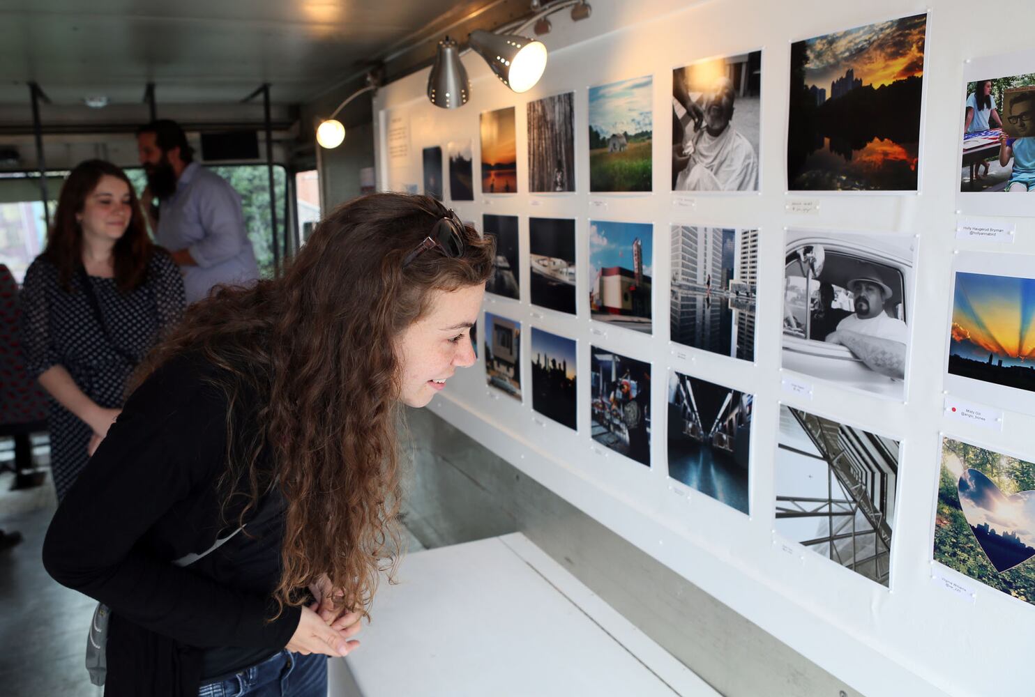 #weloveatl showcases work of Atlanta photographers