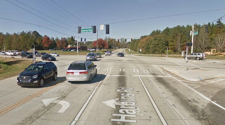 Gwinnett commissioners recently awarded a $30 million contract to build a grade-separated interchange on State Route 316 at Harbins Road.