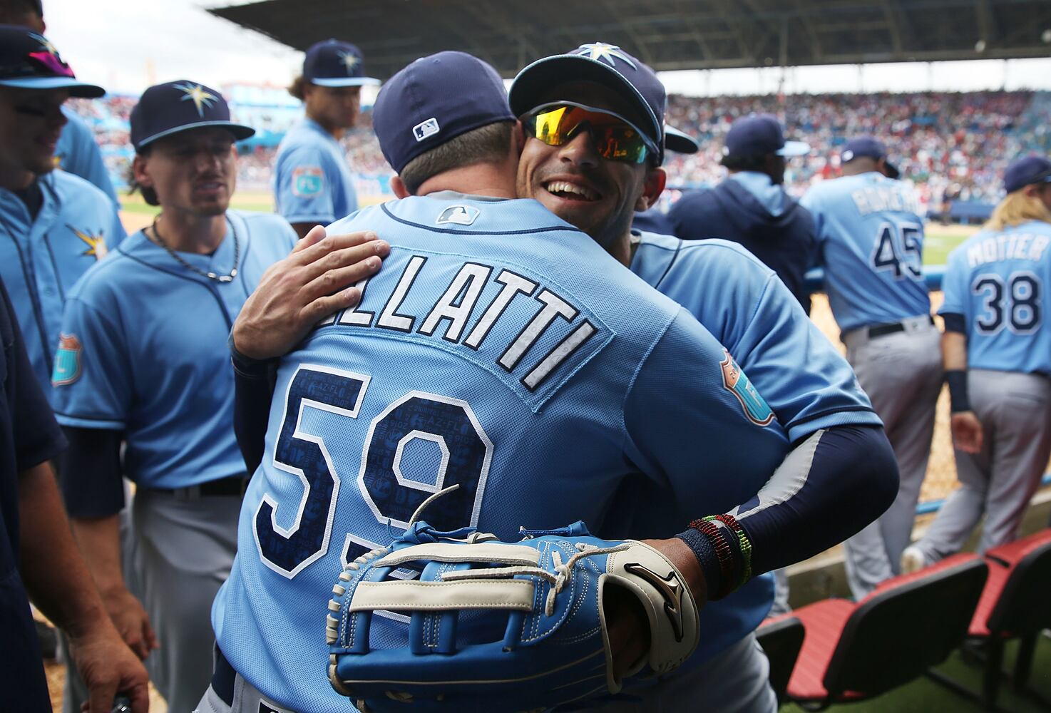 March 22, 2016: Baseball in Cuba