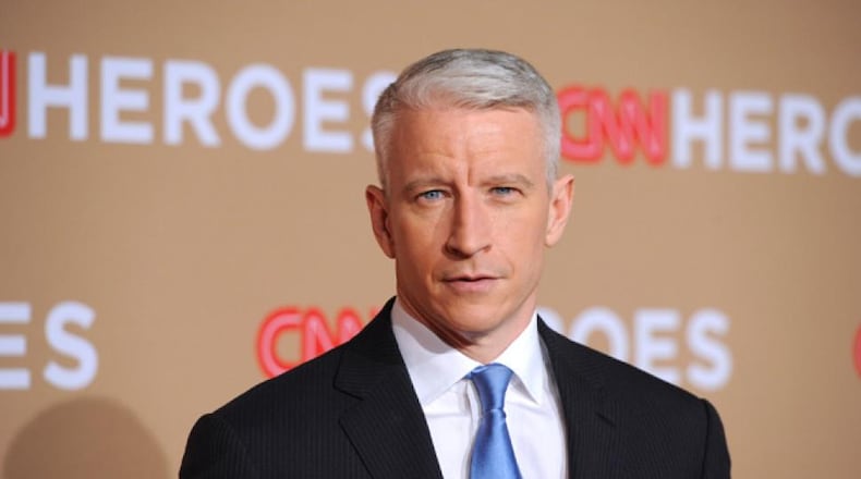 Photo: Frazer Harrison/Getty Images