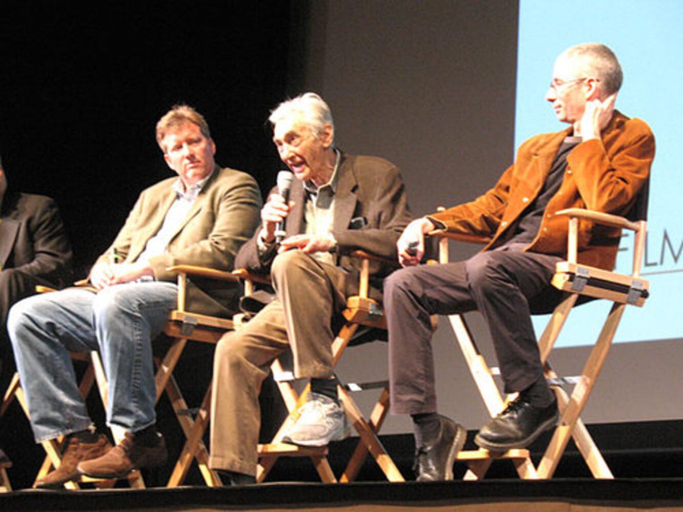 Eddie Vedder, Josh Brolin help open Atlanta Film Festival