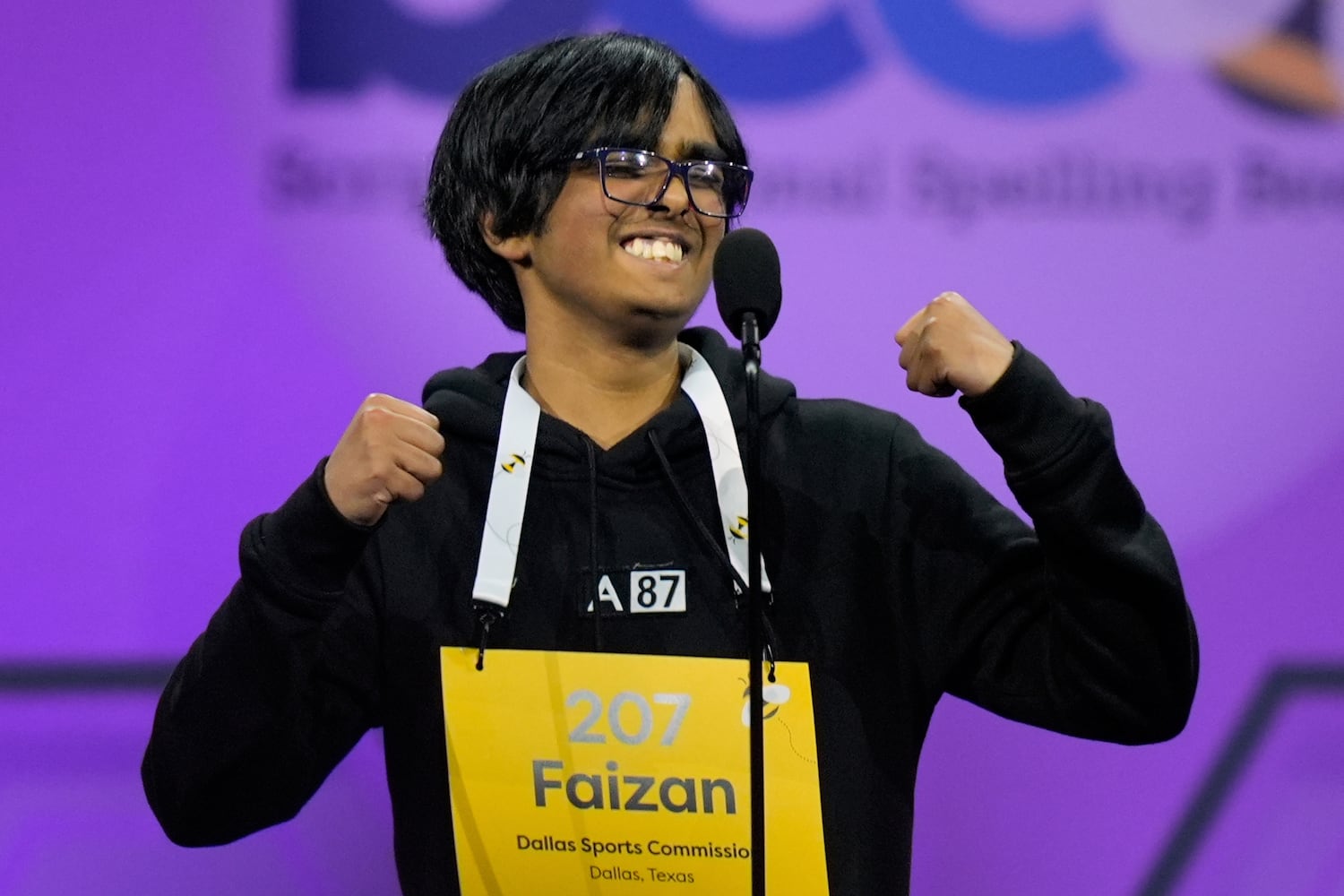 Spelling Bee