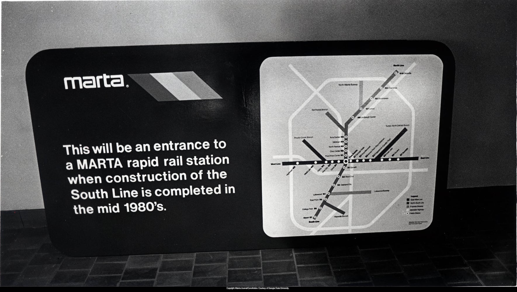 Airport train in your future