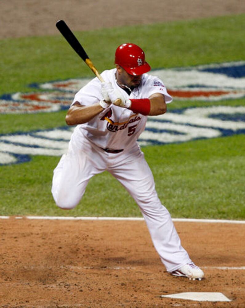 MLB Photos: 2009 All-Star Game