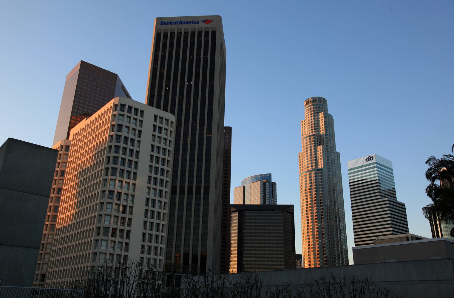 Housing Authority of the City of Los Angeles
