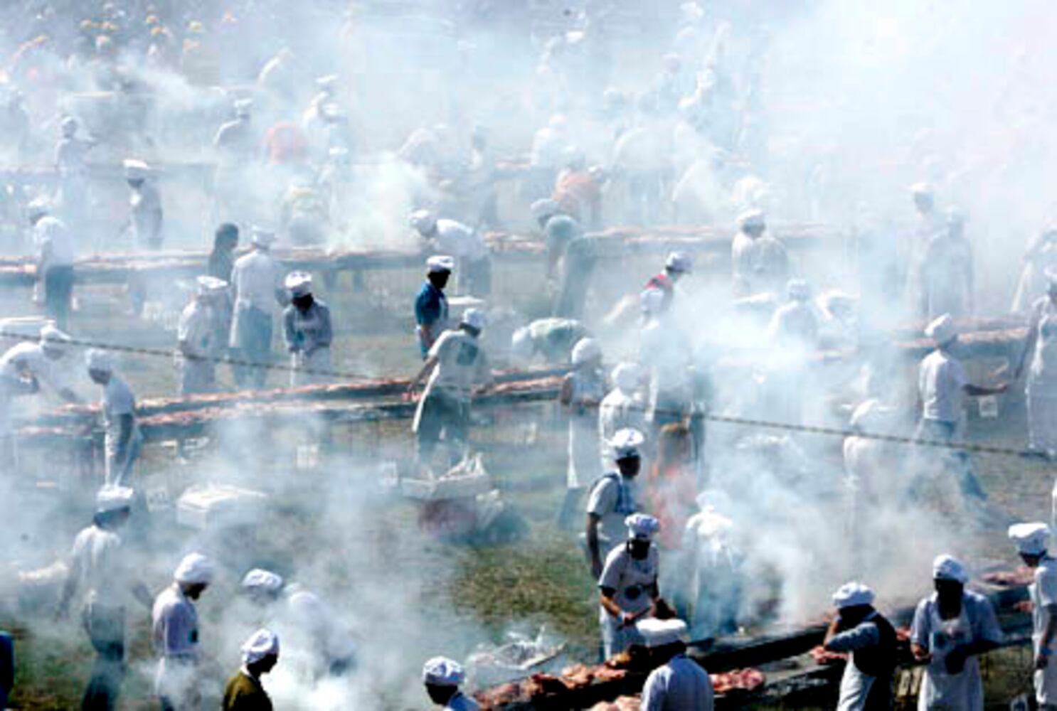 April 14, 2008: Today in Pictures