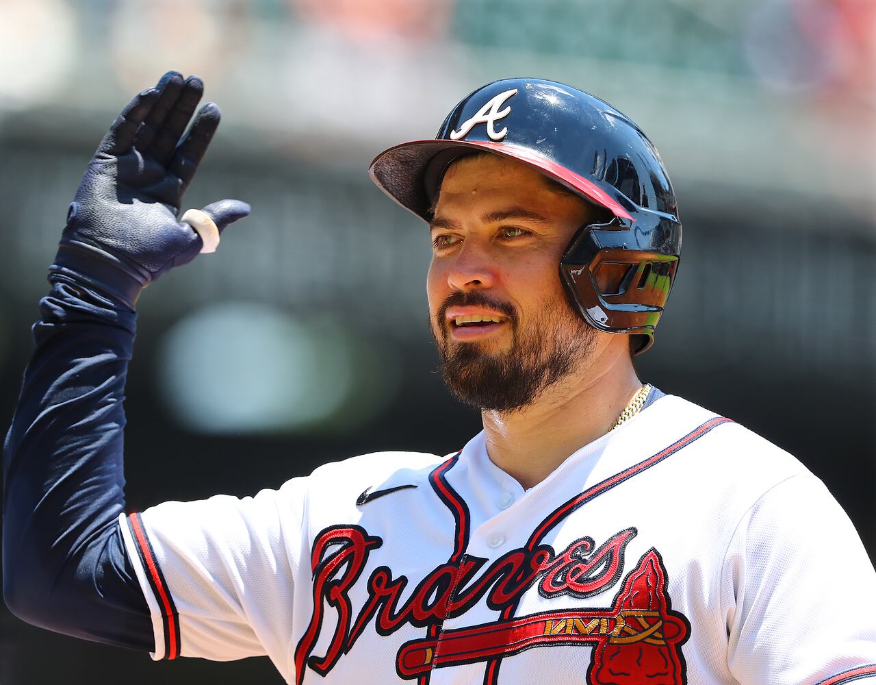 Braves-Giants: Thursday, June 23, 2022