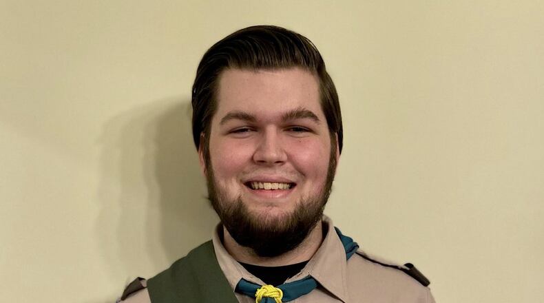 The Northern Ridge District (cities of Milton, Johns Creek, Roswell, Alpharetta) announced James Everidge , who passed his Eagle Board of Review on June 3, its newest Eagle Scout.