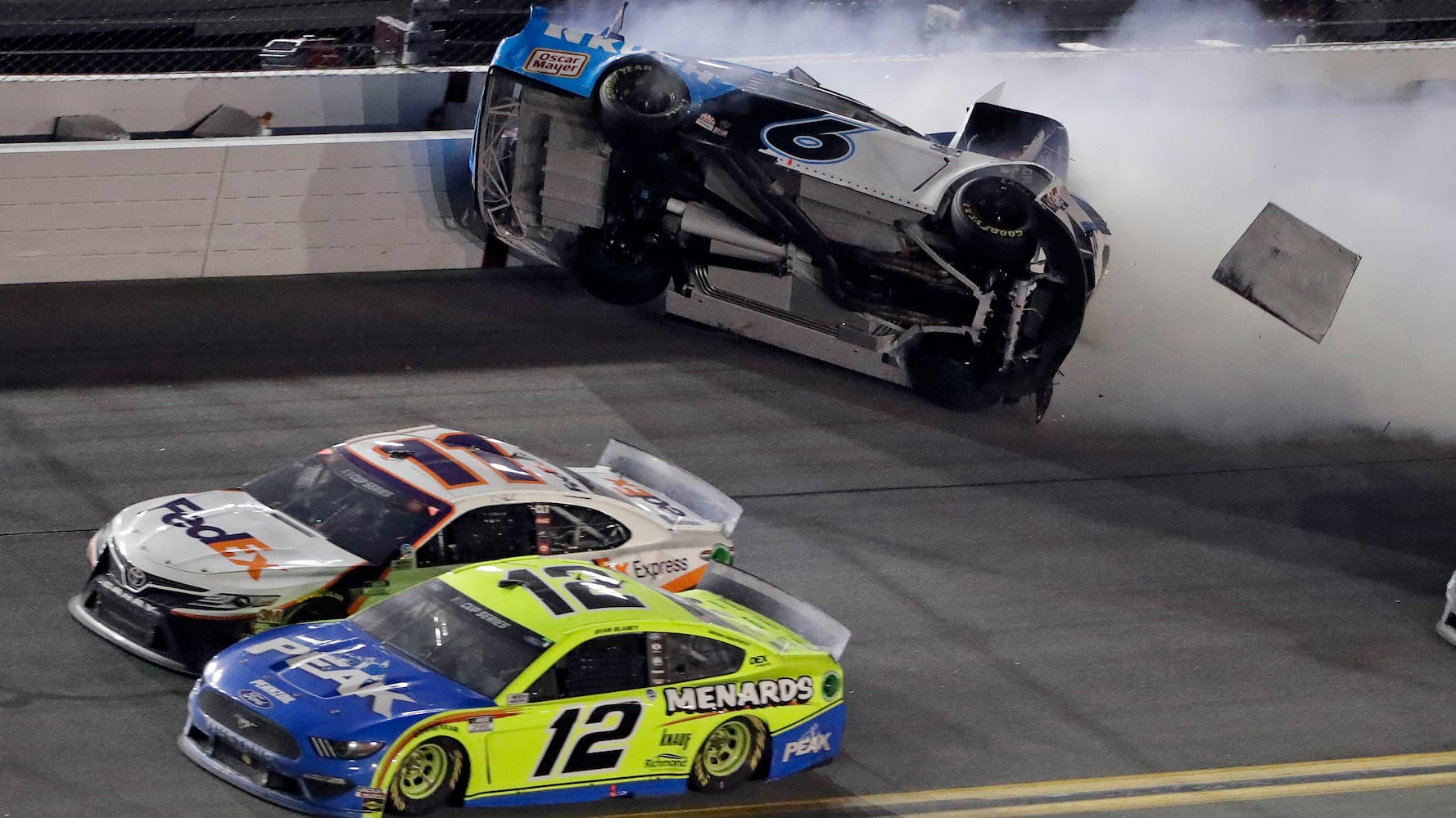2020 Daytona 500