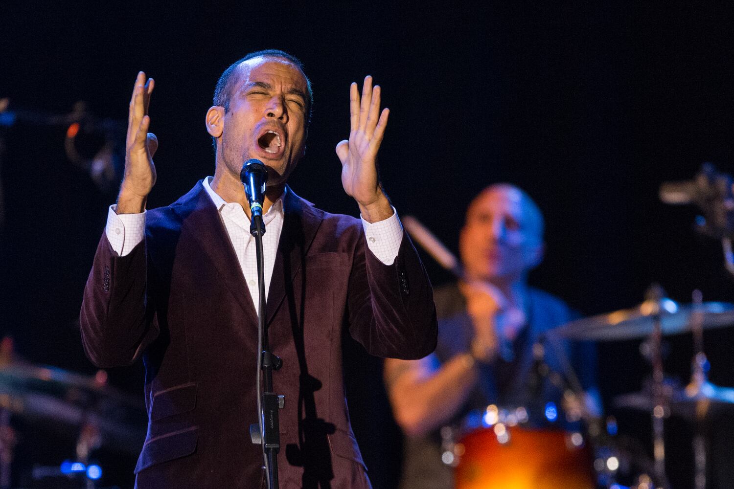 Ben Harper
