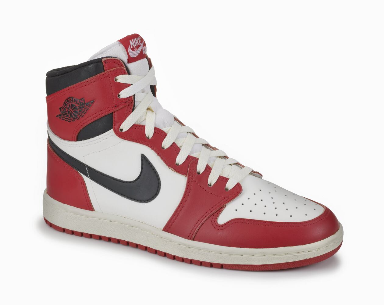 The Art of the Sneaker