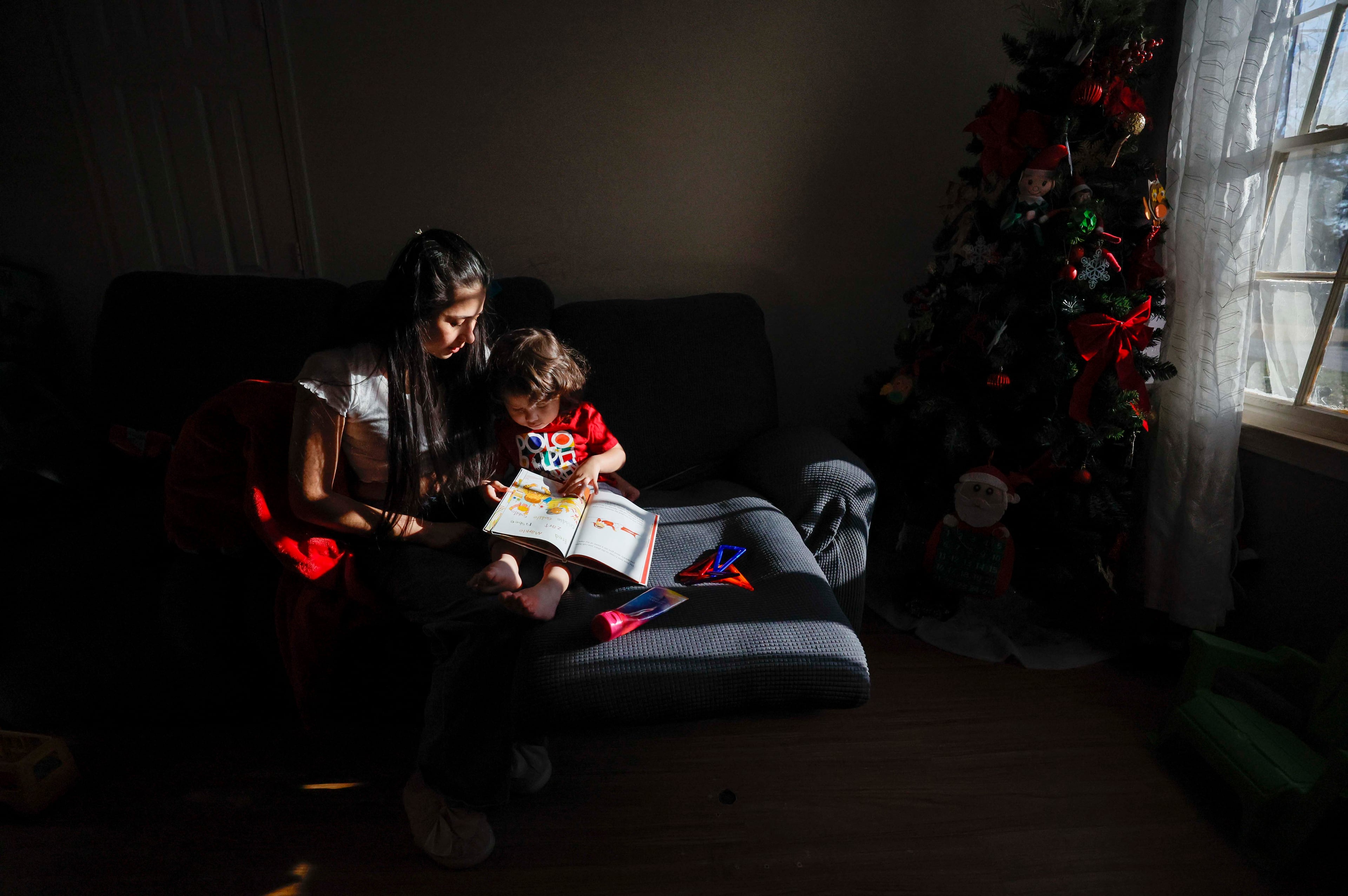 Families reeling financially post breadwinner deportation