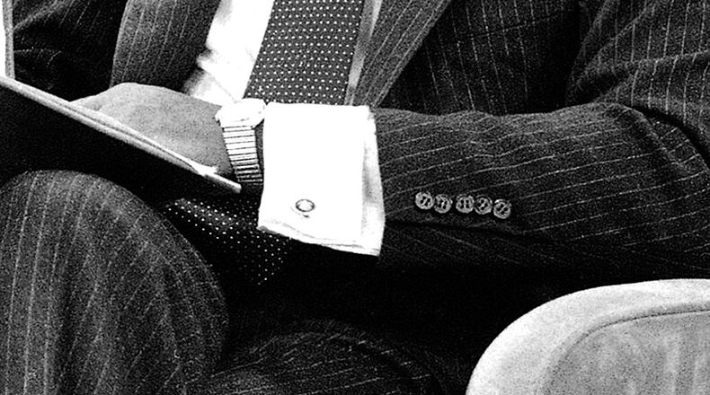 FILE - Actor Demond Wilson participates in a CBS "Face the Nation" discussion on school prayer on May 5, 1984, in Washington. (AP Photo, file)