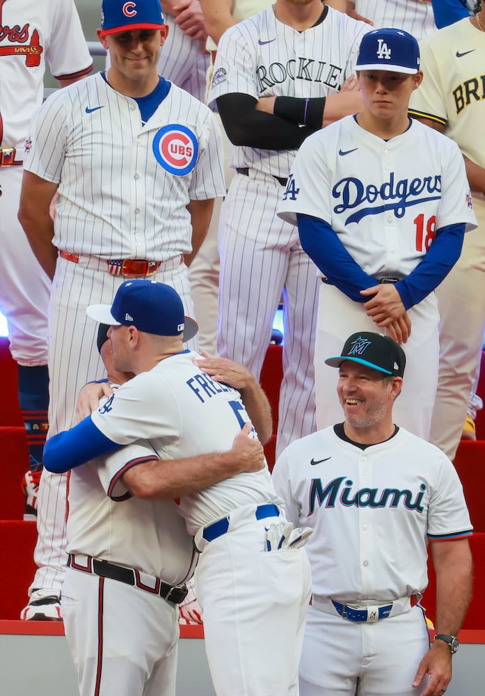 All-Star Game