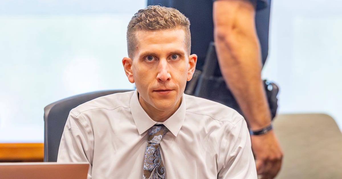 Families of the Idaho students Bryan Kohberger stabbed to death are set to see him sentenced