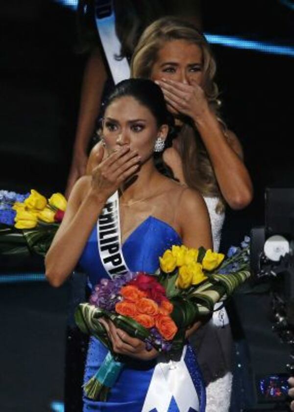 Photo Credit: AP/ John Locher