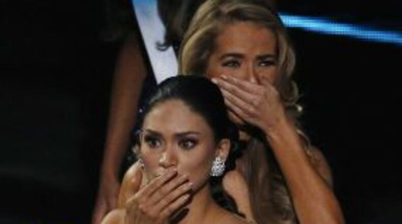 Photo Credit: AP/ John Locher