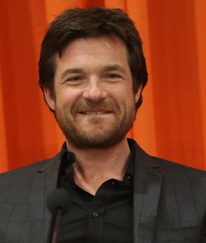 Jason Bateman