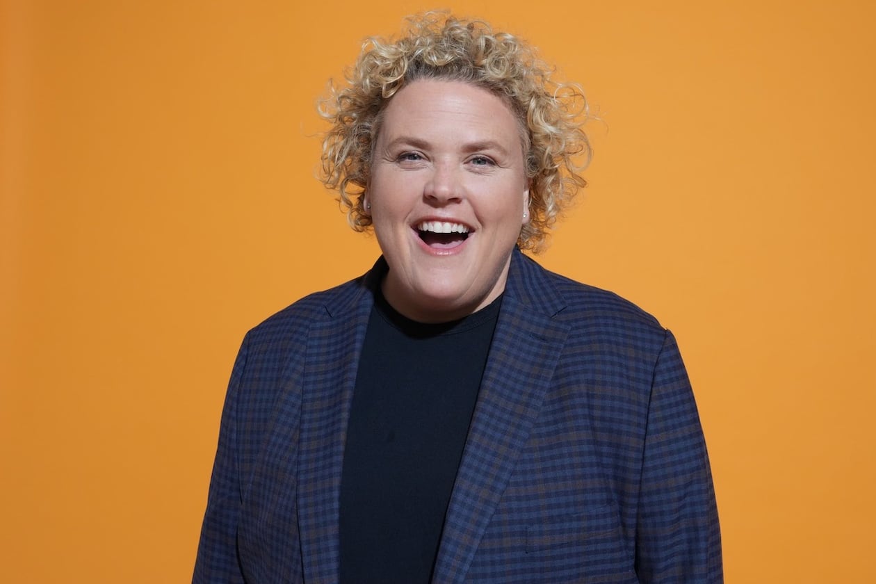 Fortune Feimster brings her stand-up comedy to Atlanta Symphony Hall on Jan. 9. (Photo courtesy of Atlanta Symphony Orchestra)
