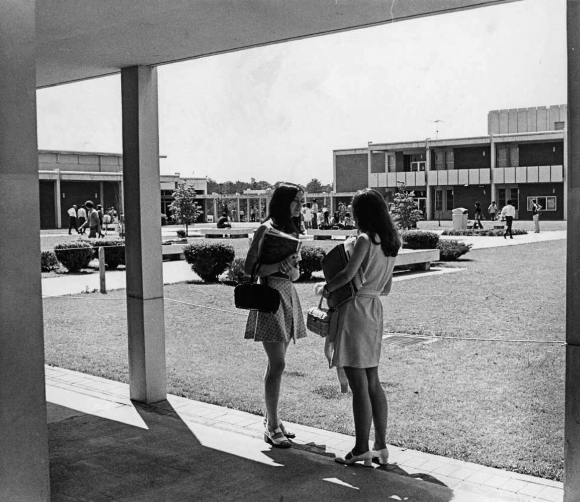 Georgia schools