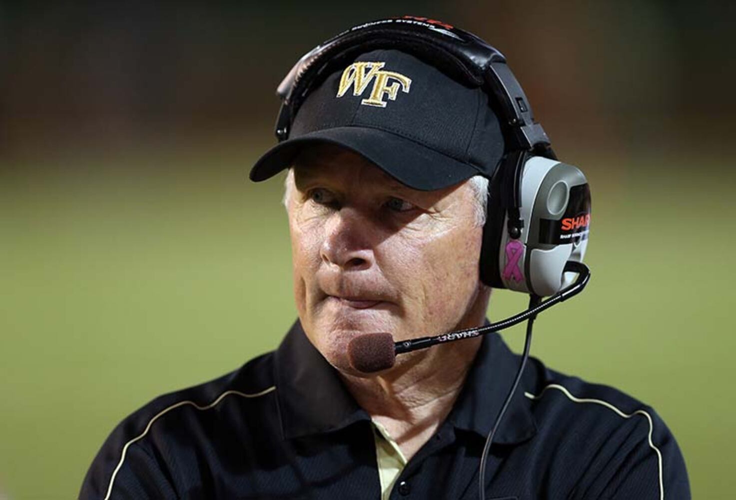 Wake Forest