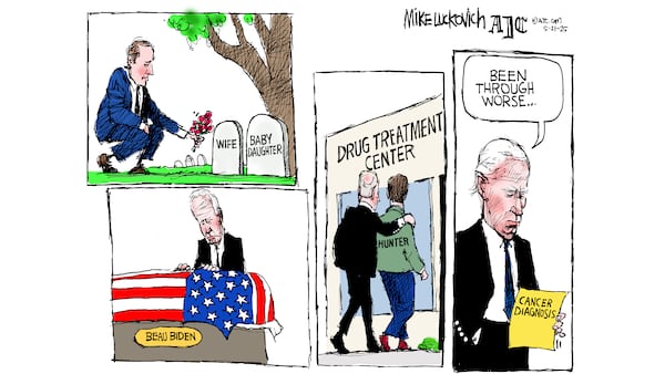 luckovich