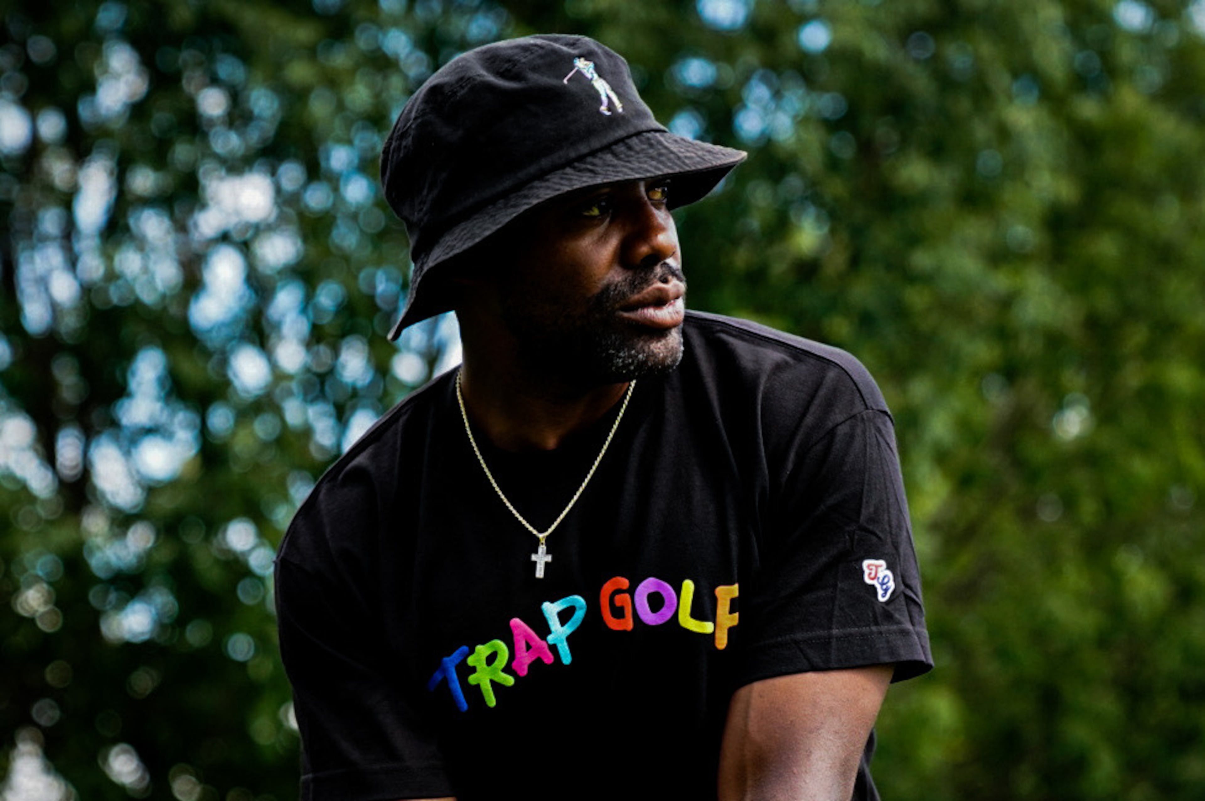 How Trap Golf is brings Black players to the greens