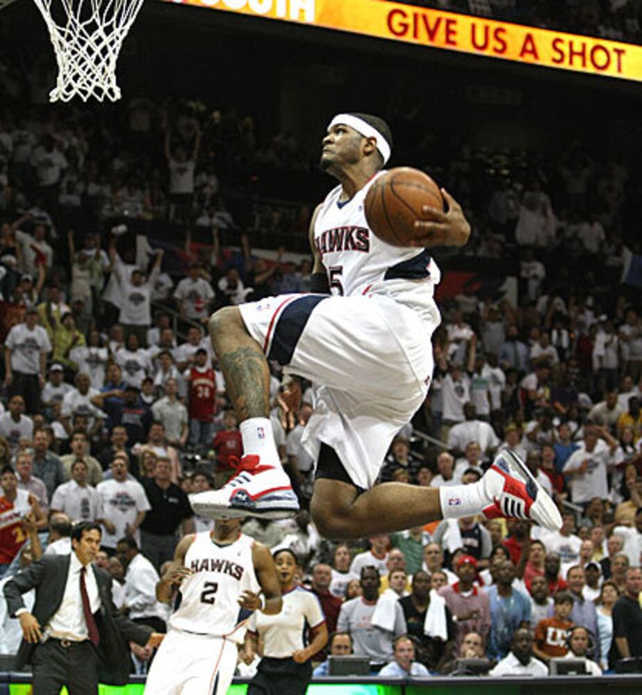 Embarrassing Sports Moments