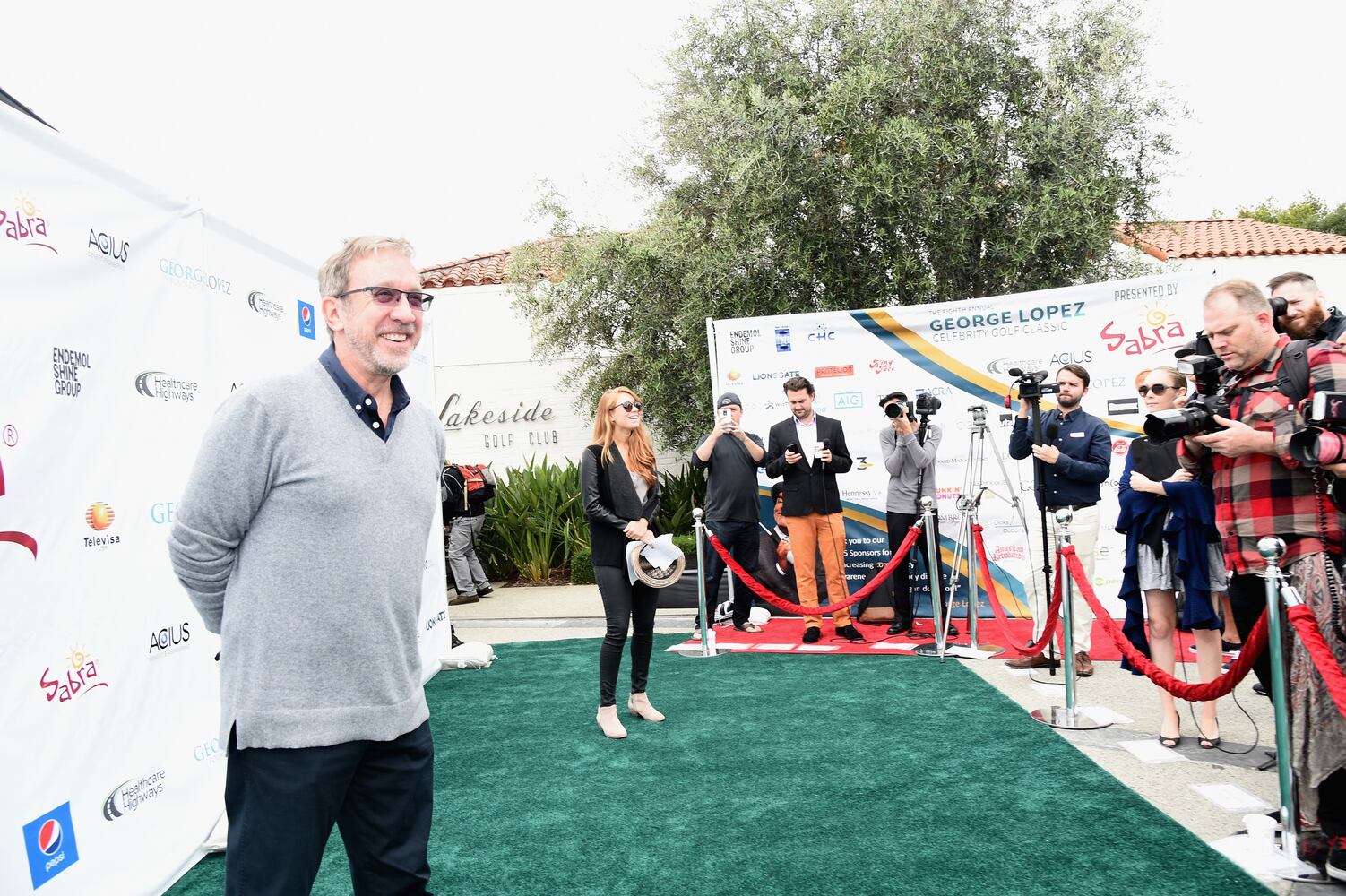 George Lopez Golf Classic
