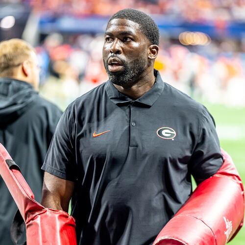 Chidera Uzo-Diribe-Georgia football-Dallas Cowboys