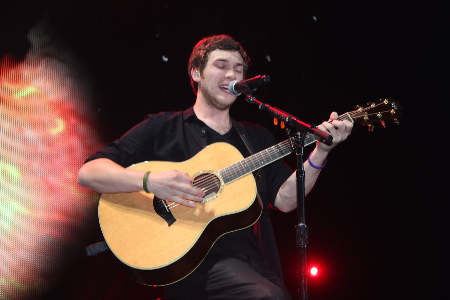 The American Idol Concert comes to Consol Energy Center