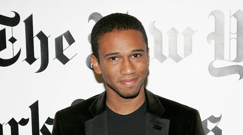 Aaron McGruder in part of a reboot of "The Boondocks."