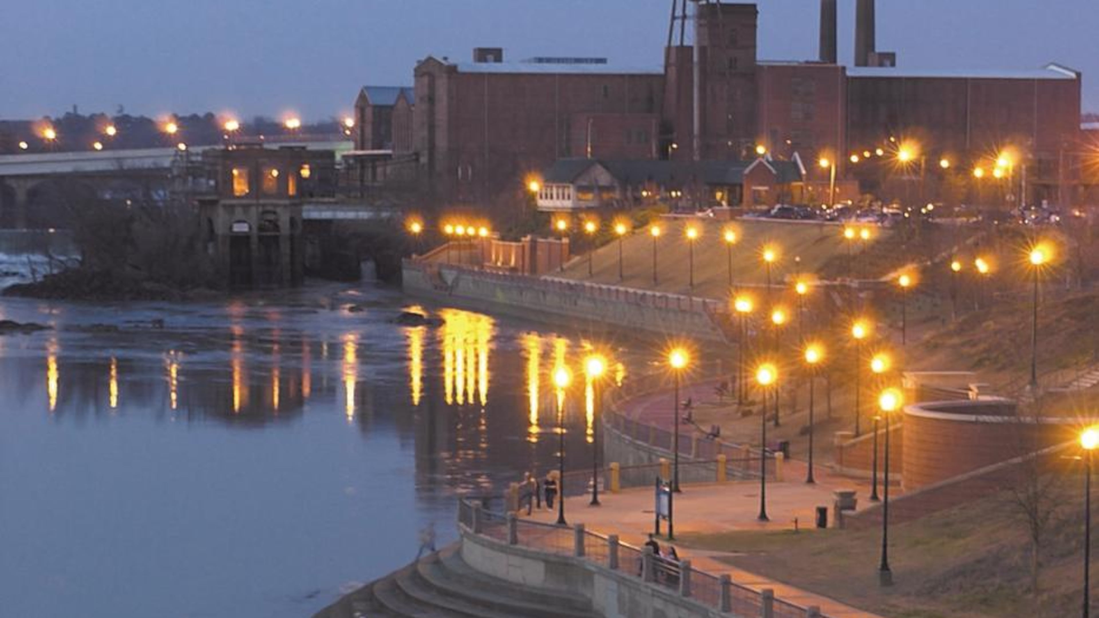 JS Link America will build a rare earth magnet manufacturing facility in Columbus by 2027, according to a news release from Gov. Brian Kemp. (Columbus Convention and Visitors Bureau)