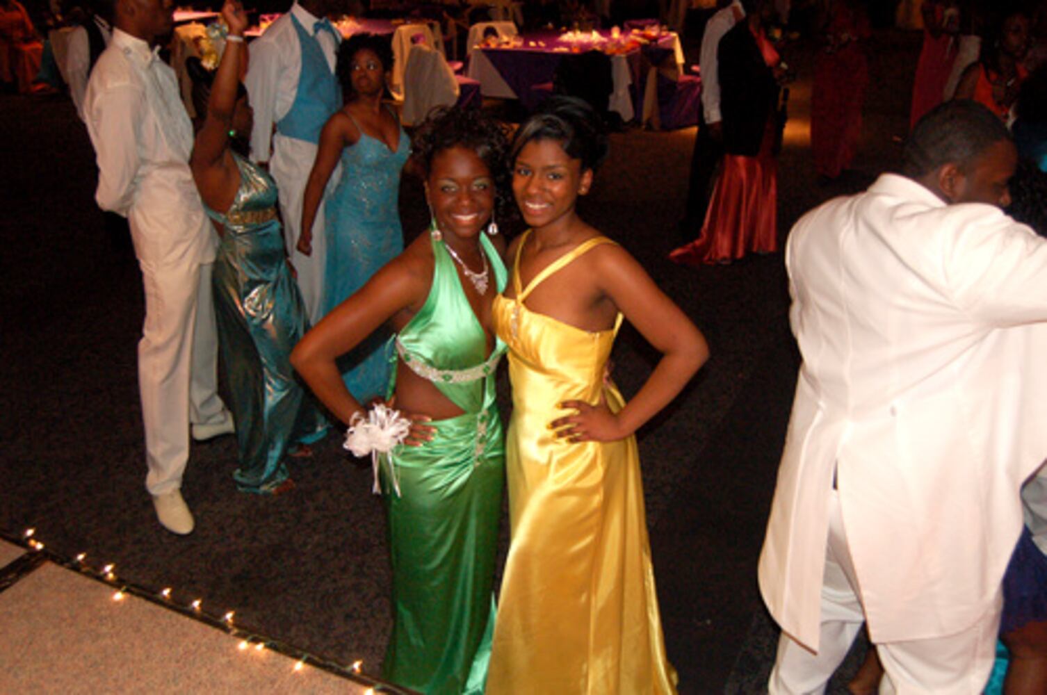 Atlanta students' prom photos: Part 20